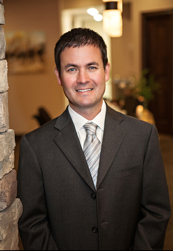 Dr. Neal Allan - Colorado Springs Dentist