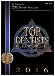 Top Dentist 2016