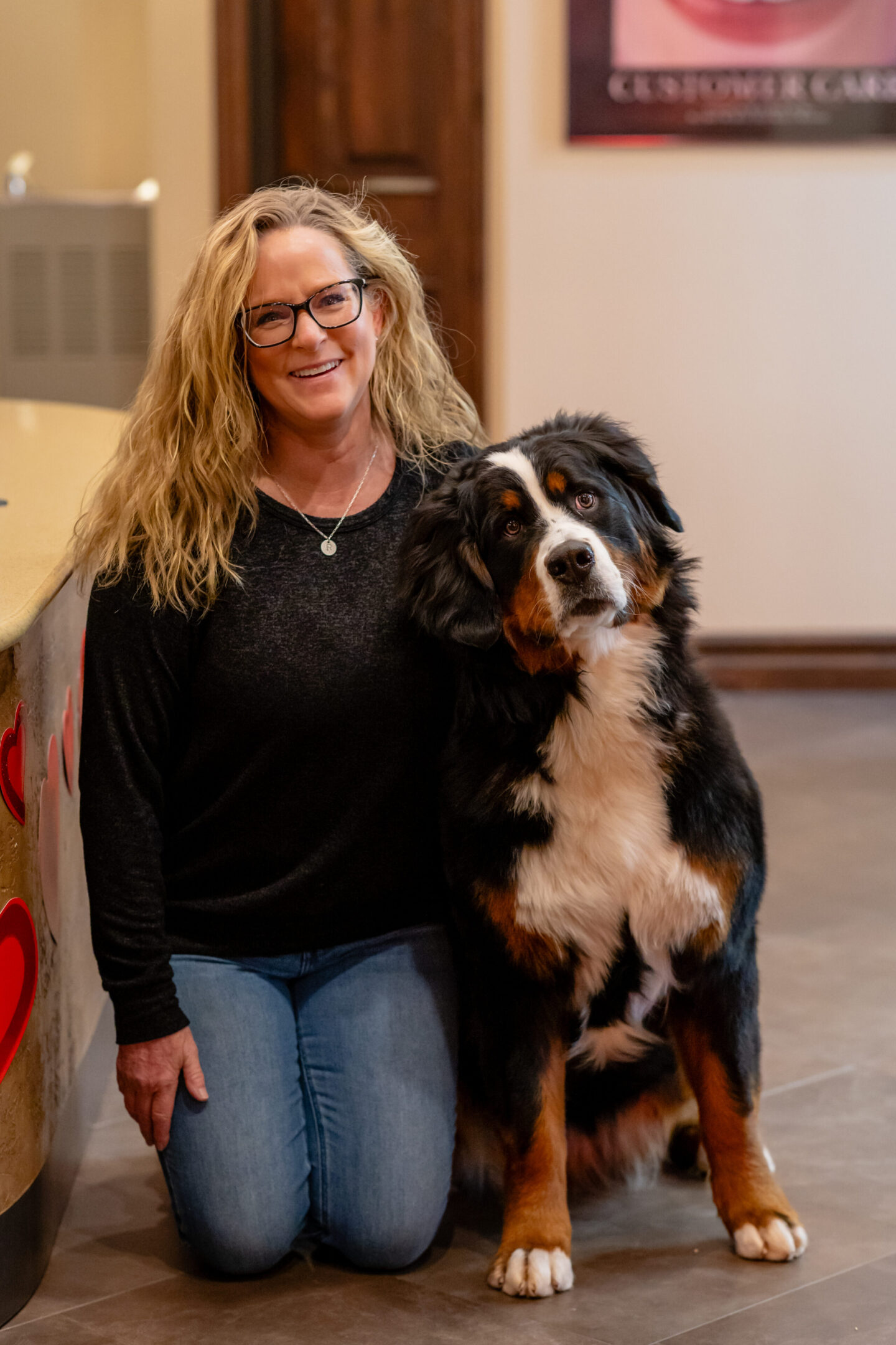 Angelina Porter-Dental Insurance Specialist