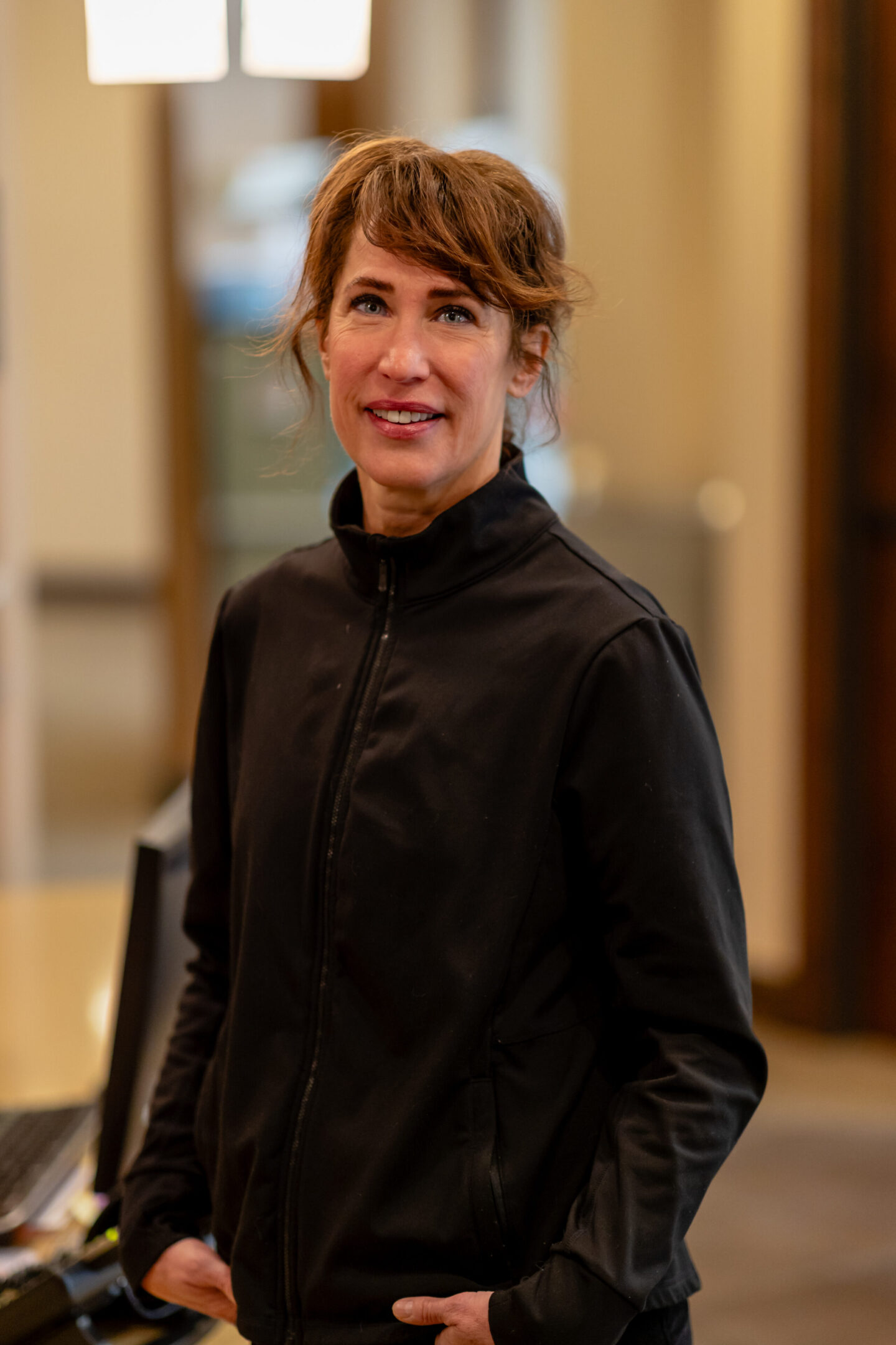 Linda Fisher-Registered Dental Hygienist