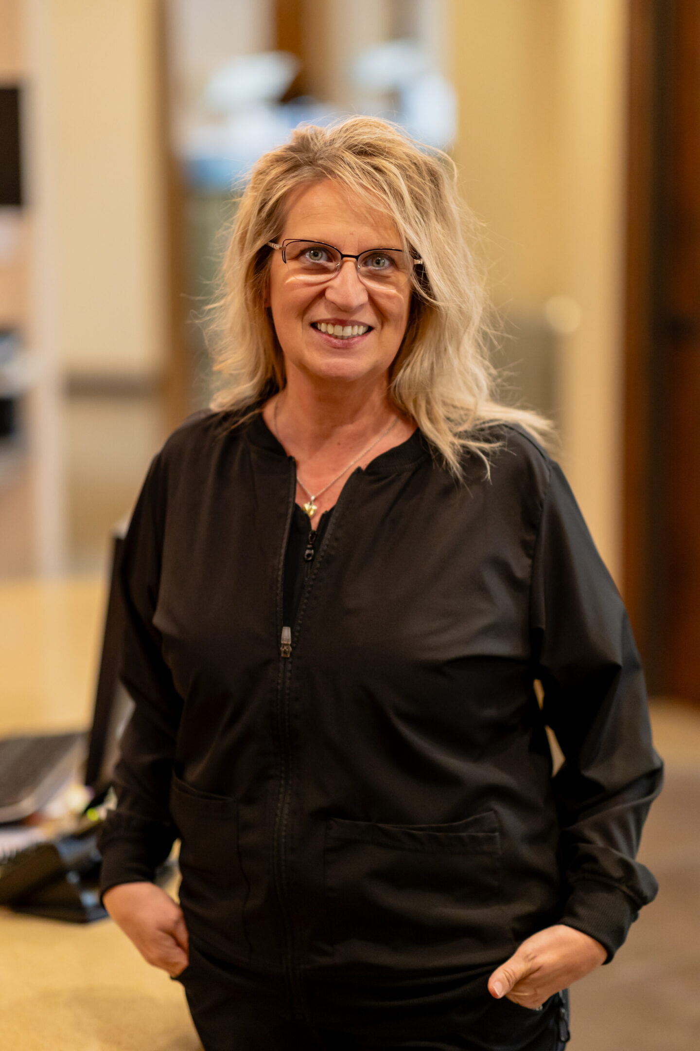 Linda Schwellinger-Registered Dental Hygienist