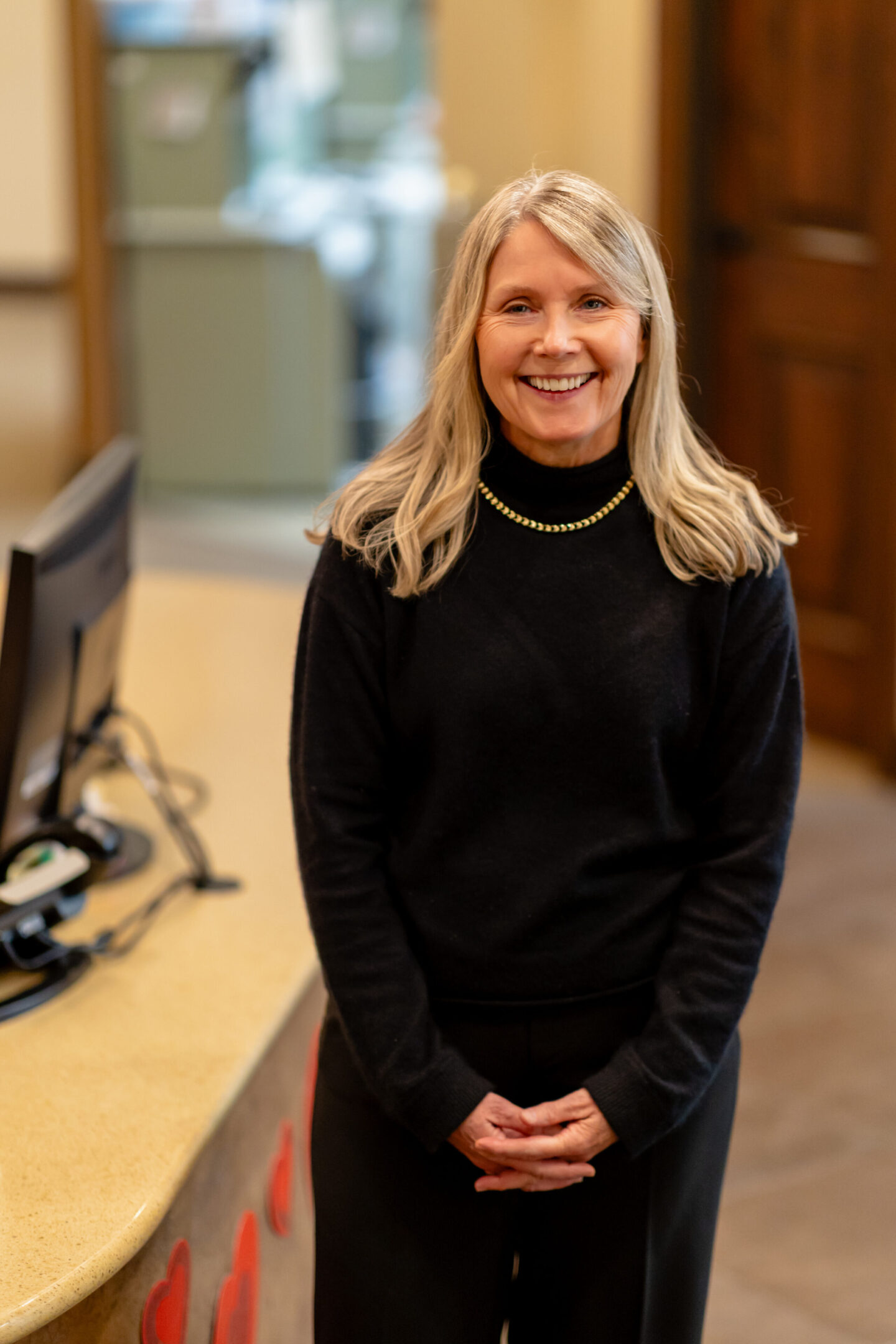 Marlene Kaup-Dental Insurance specialist